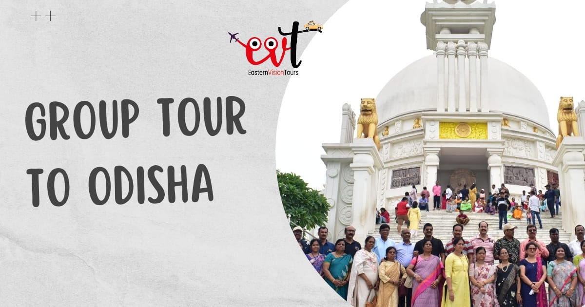 group-tour-to-odisha