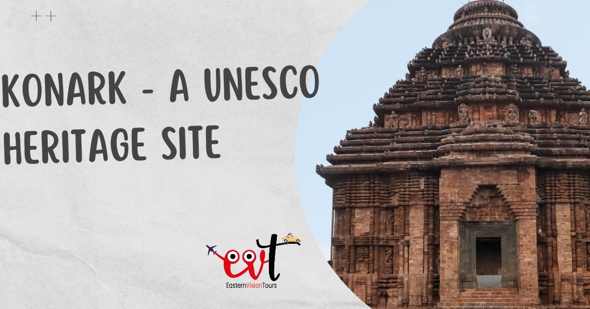 konark-sun-temple-unesco-heritage