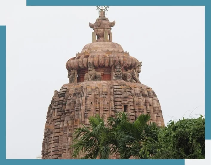 Sakshigopal-Temple